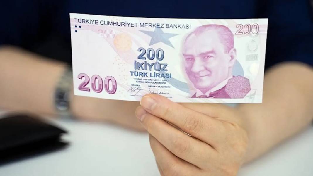 Yoksula düşük zengine yüksek faiz: Mevduatta tarihi fark! 4