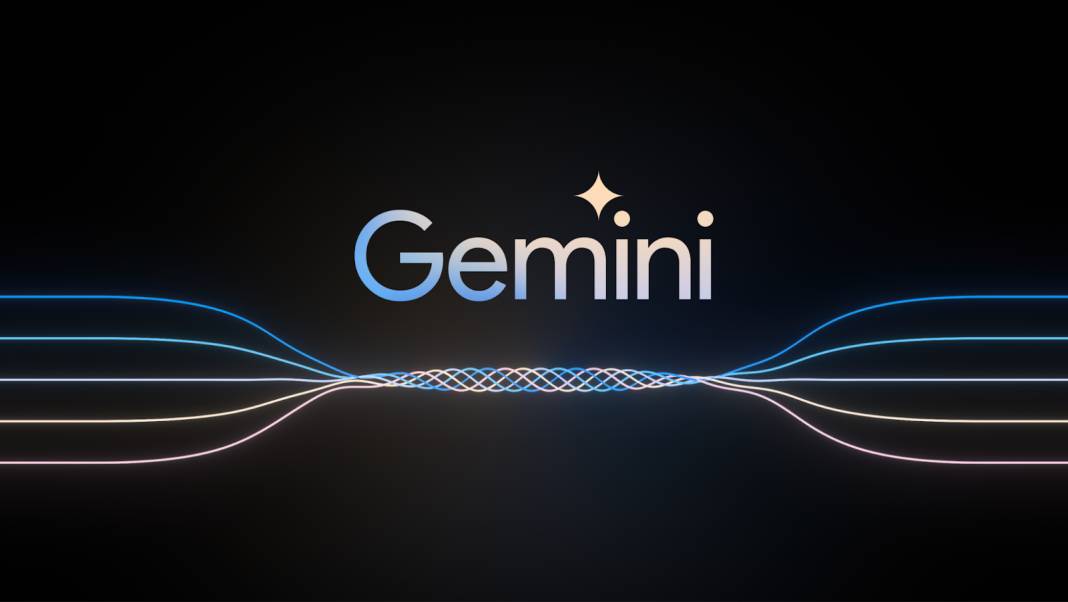 Google Gemini'yi devreye soktu: Bir meslek daha tehlike altında 4