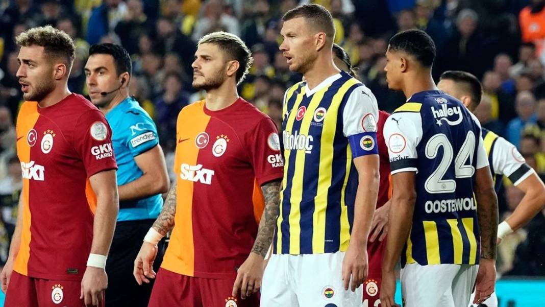 Derbi biletleri karaborsaya düştü! Fiyatı dudak uçuklatan cinsten 1