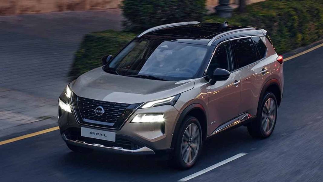 Böylesi ne görüldü ne duyuldu: Nissan'dan 84 bin TL'ye sıfır otomobil fırsatı! 4