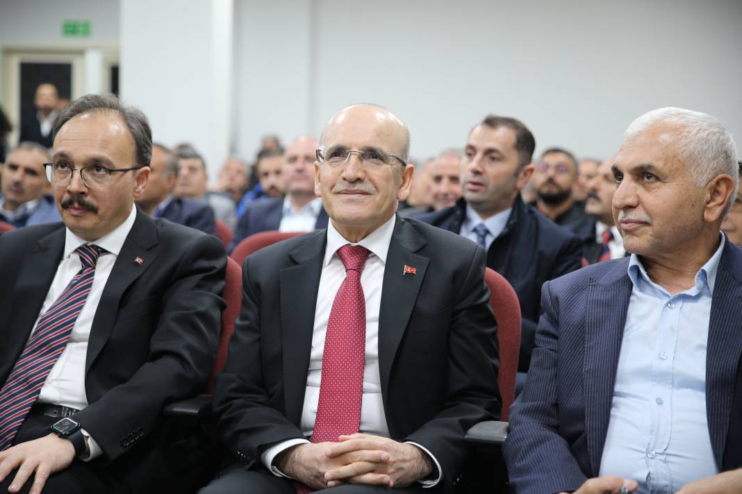 Mehmet Şimşek kötü haberi verdi: Rekor zirveyi bulacak 1