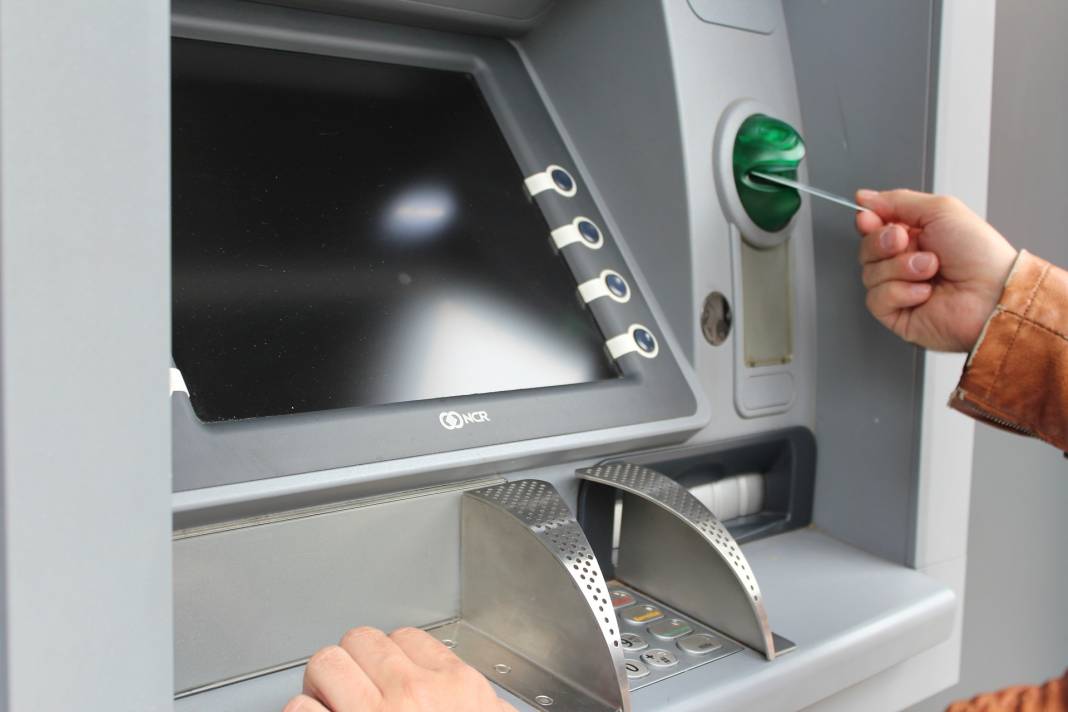 ATM’lerde bu paralar geçersiz olacak 8