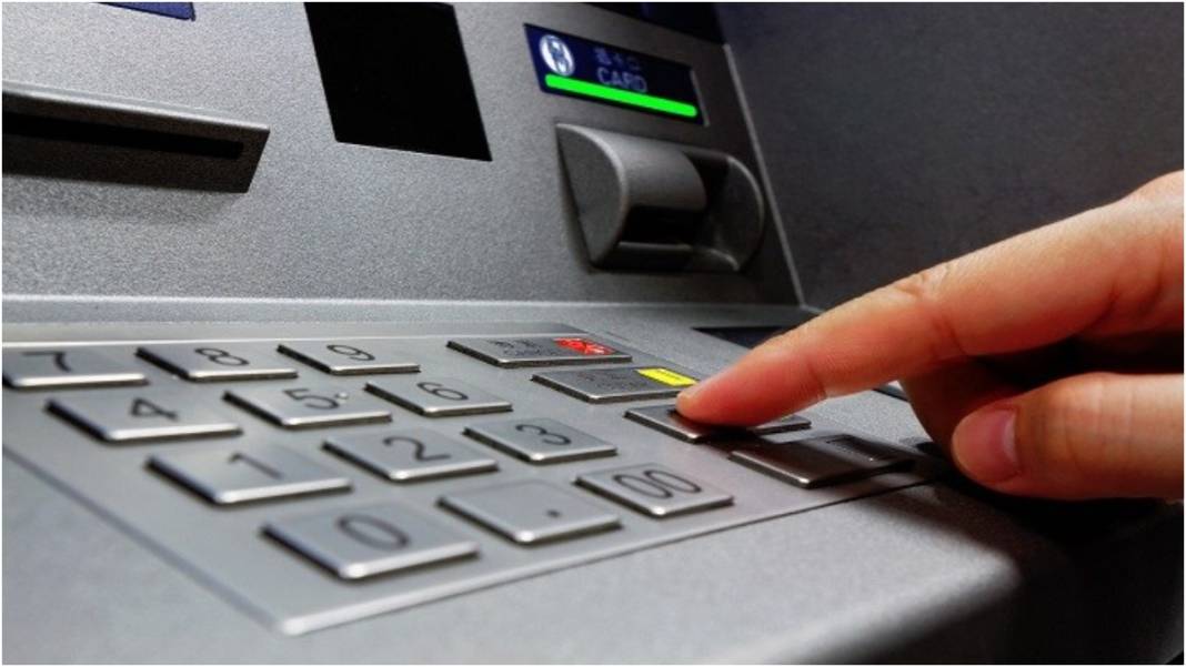 ATM'lerde yeni dönem! Tamamen ücretsiz olacak 1