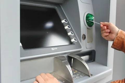 ATM'lerde yeni dönem! Tamamen ücretsiz olacak 4