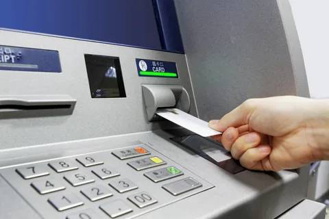 ATM'lerde yeni dönem! Tamamen ücretsiz olacak 2