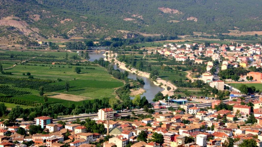 Bu kentte ev sahibi olan bayram ediyor! Hem üniversitelilerin hem memurların gözdesi 5