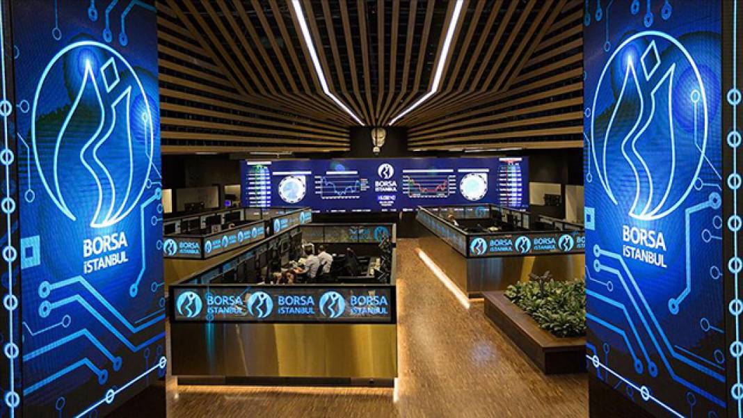 Borsa İstanbul rekor tazeledi: İşte en çok kazandıran hisseler 1