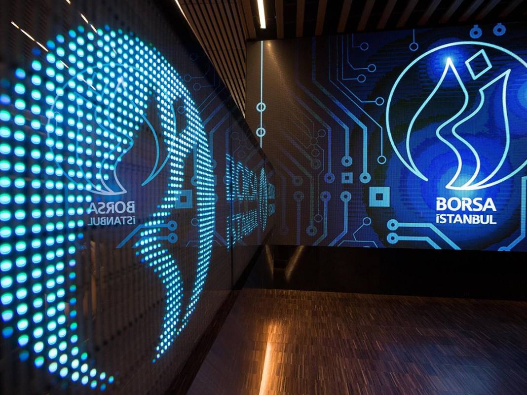 Borsa haftayı rekor üstüne rekor kırarak tamamladı 3