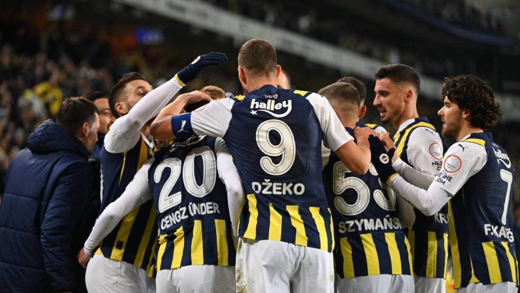 Süper Lig'de kader akşamı: Saat 19:00'da hayat duracak 5