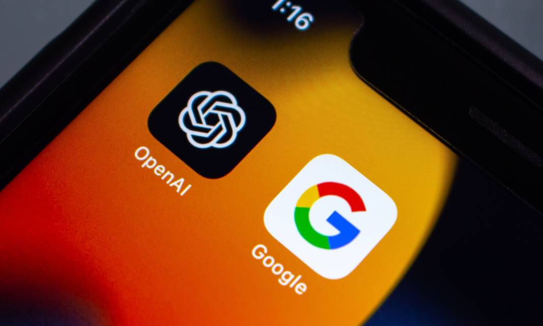 Google'dan yeni kamera destekli yapay zeka! 1