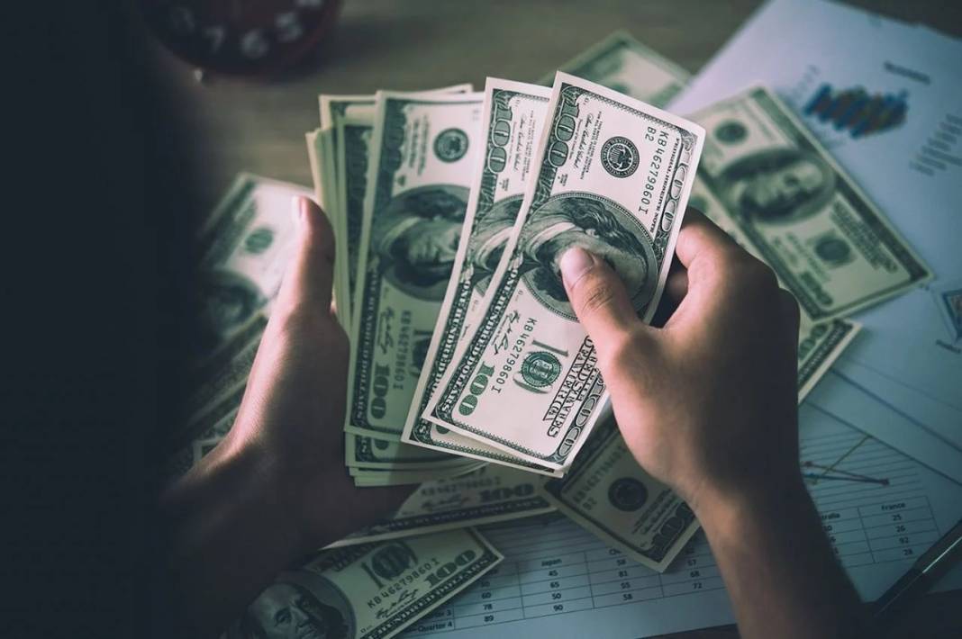 Alaattin Aktaş: Dolar 80 lira olacak... 8