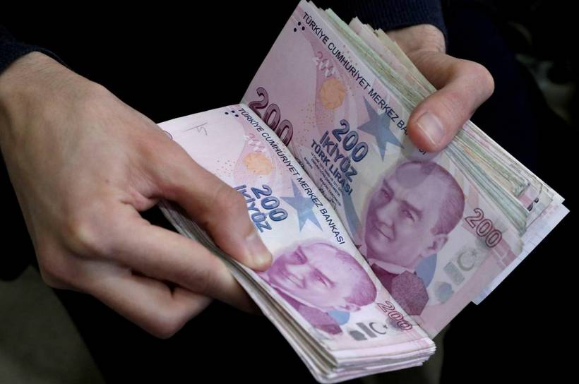 500 bin liranın aylık getirisi tavan yaptı: İşte en çok kazandıran banka 10