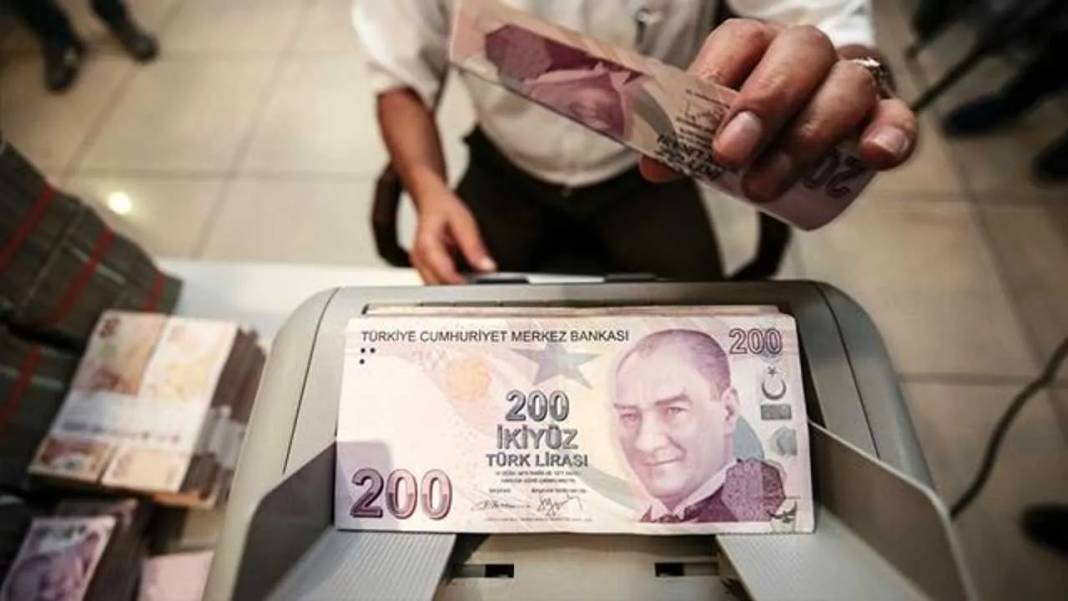 500 bin liranın aylık getirisi tavan yaptı: İşte en çok kazandıran banka 20