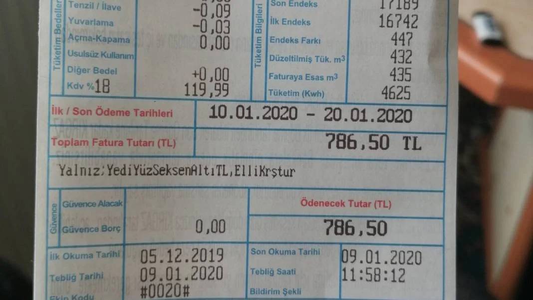 Emekliler bu faturalara artık para ödemeyecek: Resmen ücretsiz oldu 2