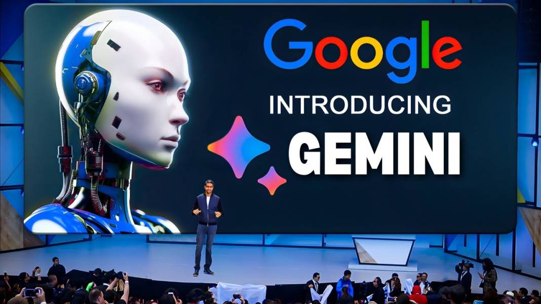 Gemini uzantılarını Türkiye’de kullanıma sundu: Google yaptı yine yapacağını! 4