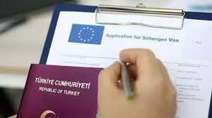 Schengen krizi büyüyor: Türk vatandaşlarına vize yok! 6