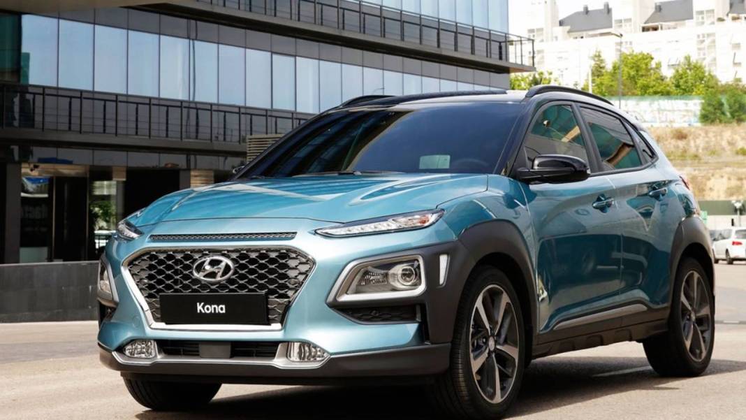 Hyundai fiyatları 100 bin lira birden düşürdü! 2