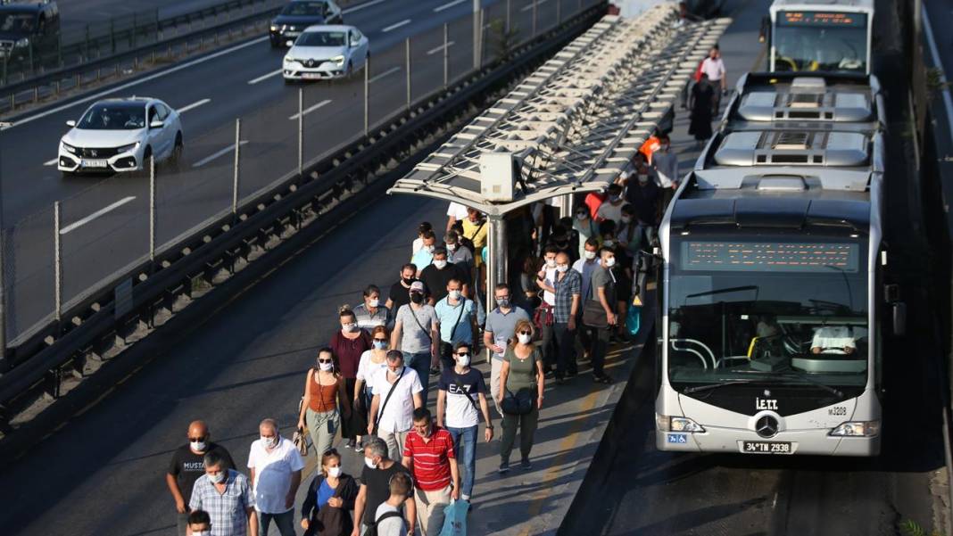 Milyonlarca kişiyi ilgilendiriyor! Sınırlama artık kaldırıldı 2