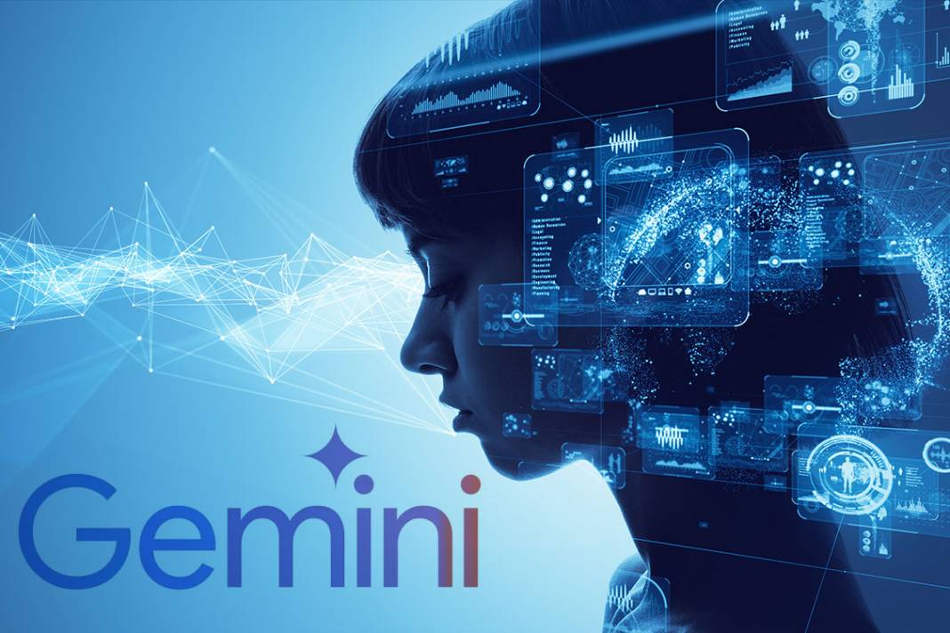 Google Gemini'yi devreye soktu: Bir meslek daha tehlike altında 6