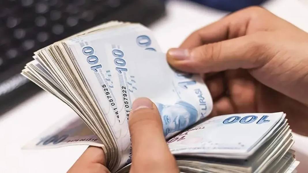 500 bin liranın aylık getirisi tavan yaptı: İşte en çok kazandıran banka 17