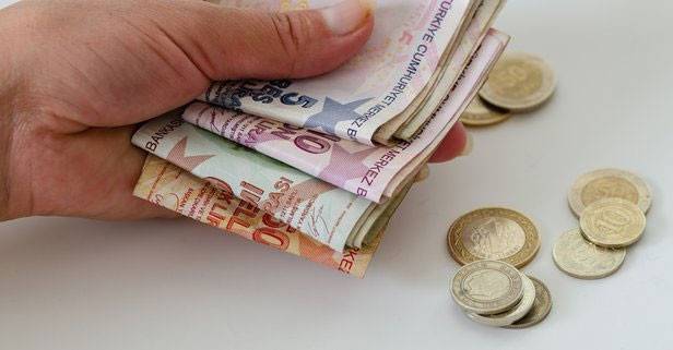 500 bin liranın aylık getirisi tavan yaptı: İşte en çok kazandıran banka 16