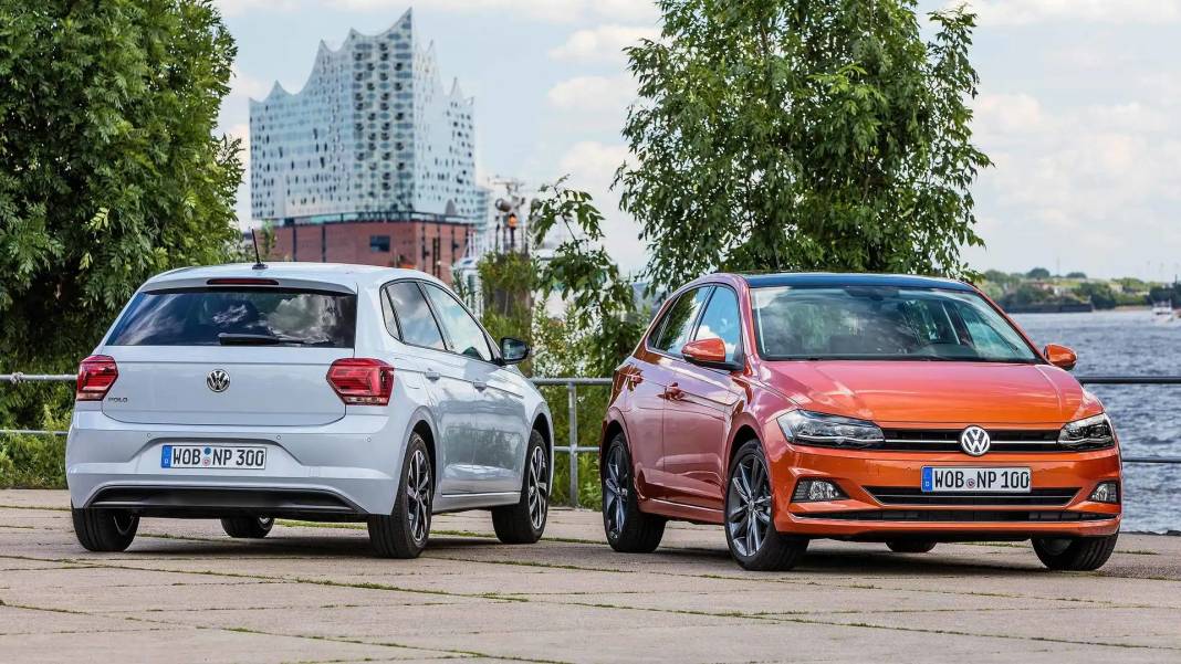 ÖTV'siz 678 bin liraya sıfır Volkswagen Polo fırsatı! 4