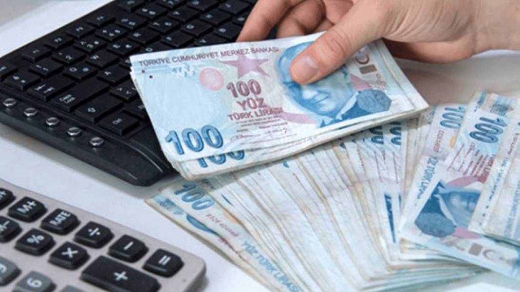 500 bin liranın aylık getirisi tavan yaptı: İşte en çok kazandıran banka 11