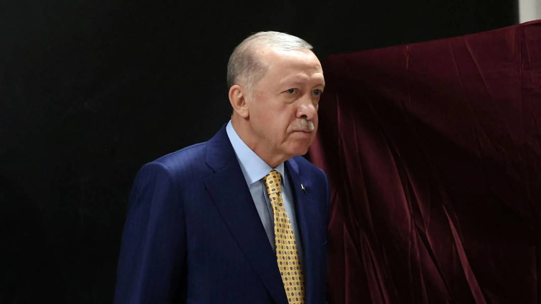 Erdoğan bakanları neden azarladı? Daha ne bekliyorsunuz adım atın 5