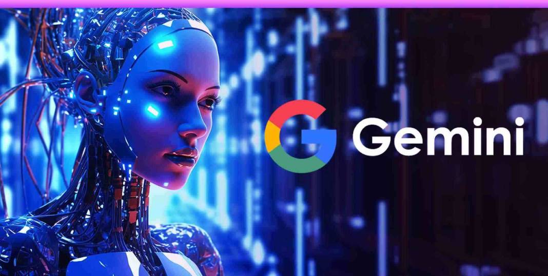 Gemini uzantılarını Türkiye’de kullanıma sundu: Google yaptı yine yapacağını! 1