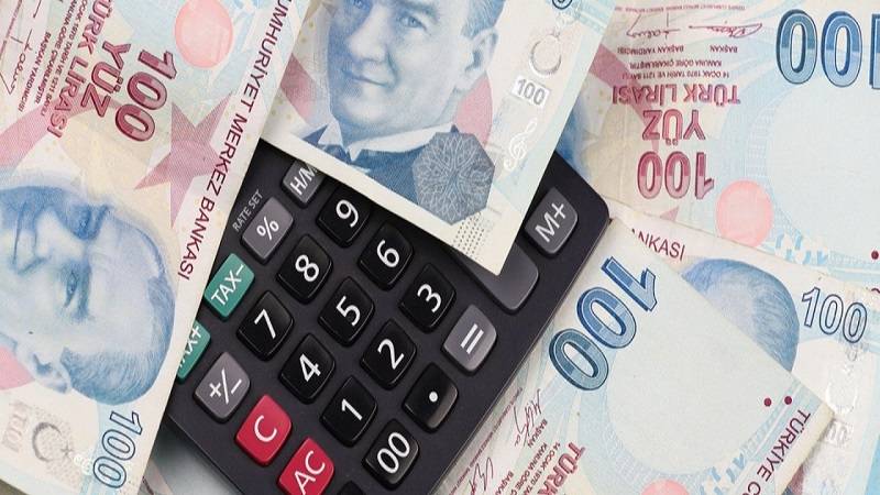 500 bin liranın aylık getirisi tavan yaptı: İşte en çok kazandıran banka 14