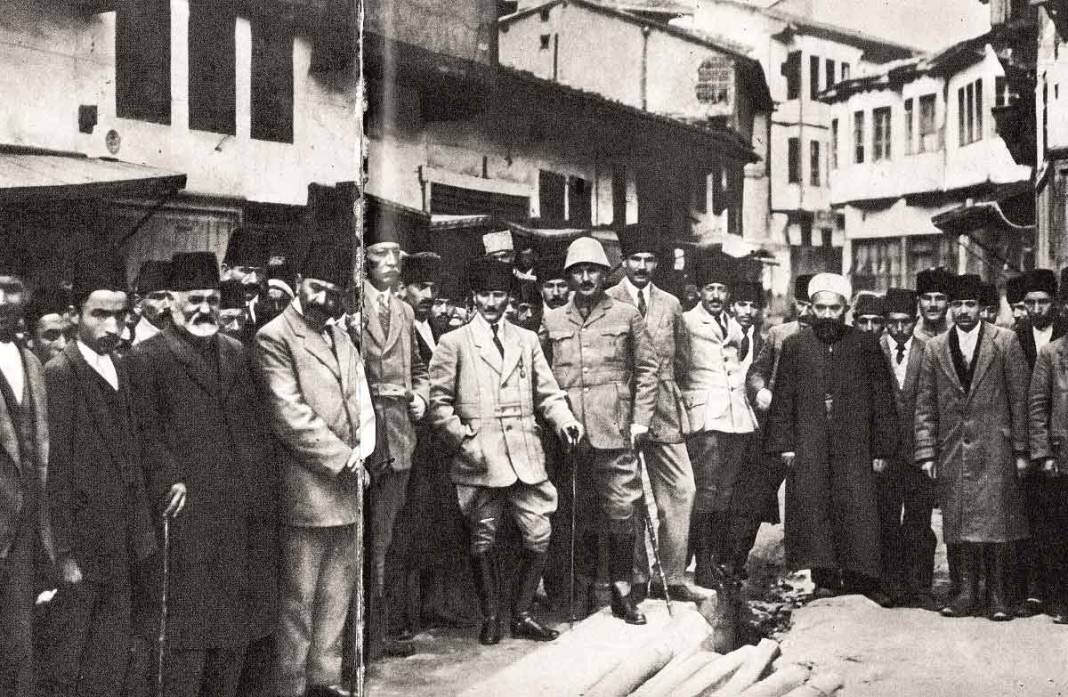 Günlerden Cumhuriyet'e atılan ilk adım! 19 Mayıs 1919'un anlam ve önemi 9