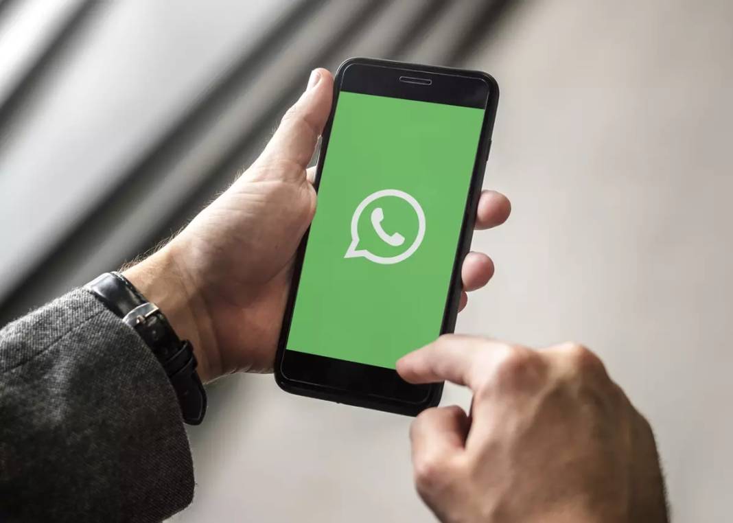 WhatsApp'ın yeni özelliği sızdırıldı: İşte İlk ekran görüntüsü... 4