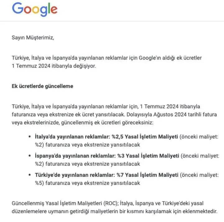 Dev zam için tarih verildi: Hepsine birden gelecek! 8