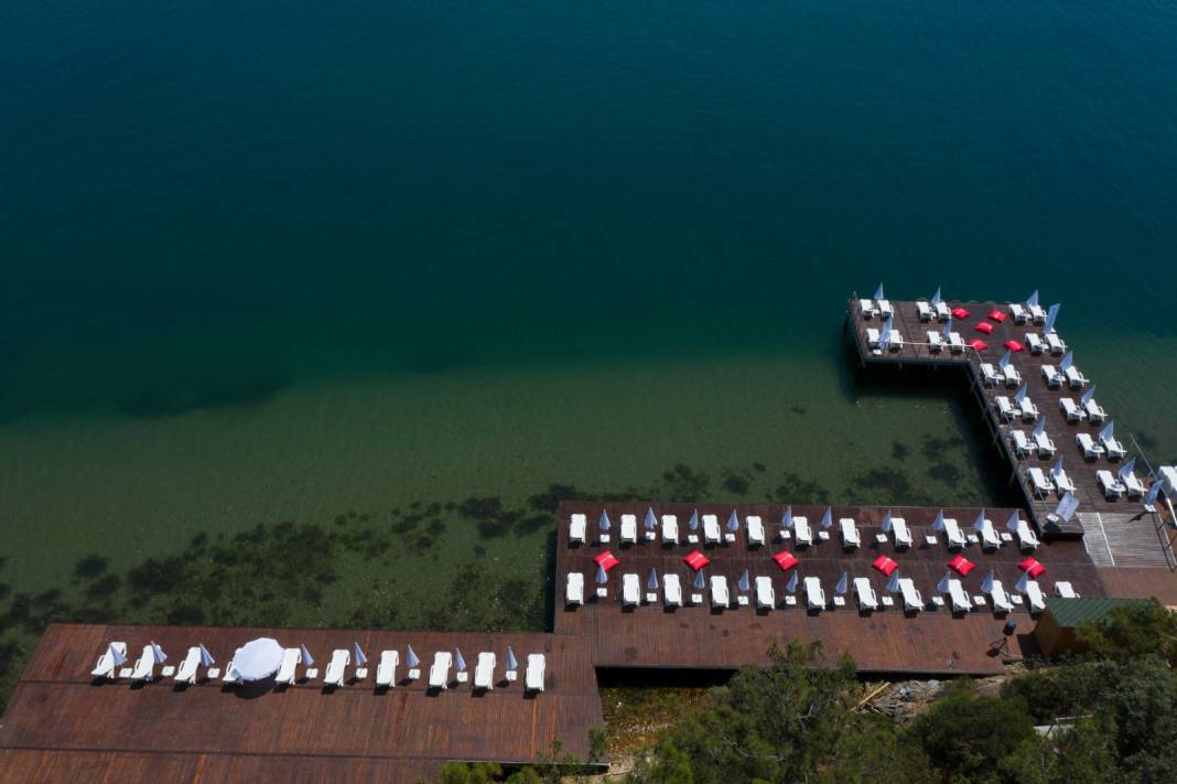 İBB plajların giriş ücretleri belli oldu: İşte fiyat tarifesi 9