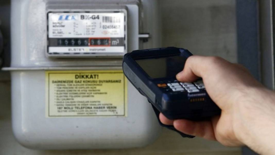 Elektrik ve doğal gaz sayaçları için geri sayım başladı: Cezası tam 10 bin lira 8