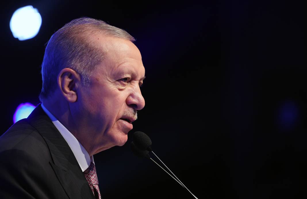 Erdoğan ‘müjde vermek istiyorum’ diyerek açıkladık: Yüzde 30'a düşürdük 7