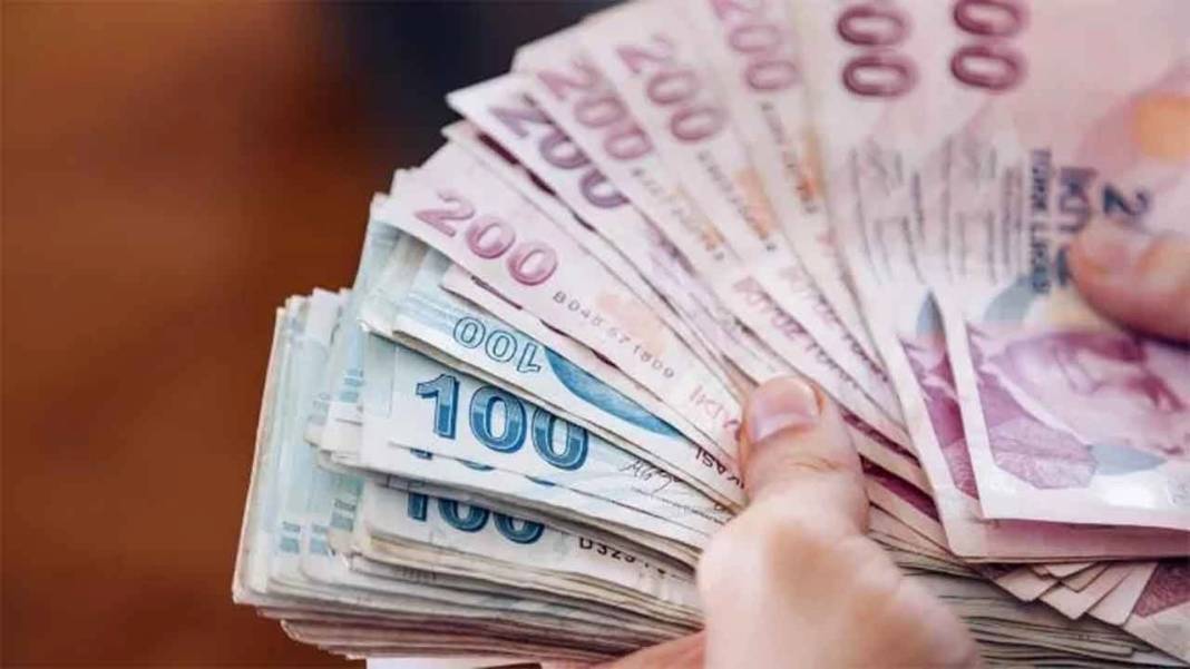 Çocuğu olanlara 11 bin 500 lira destek! İşte son başvuru tarihi 6