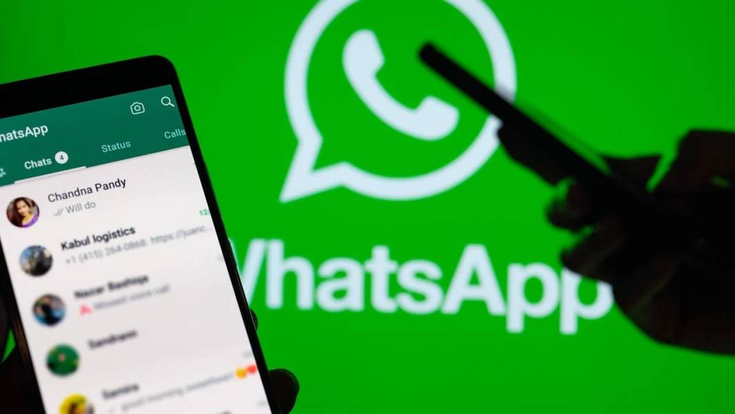 Bunu yapmayan artık WhatsApp kullanamayacak 5