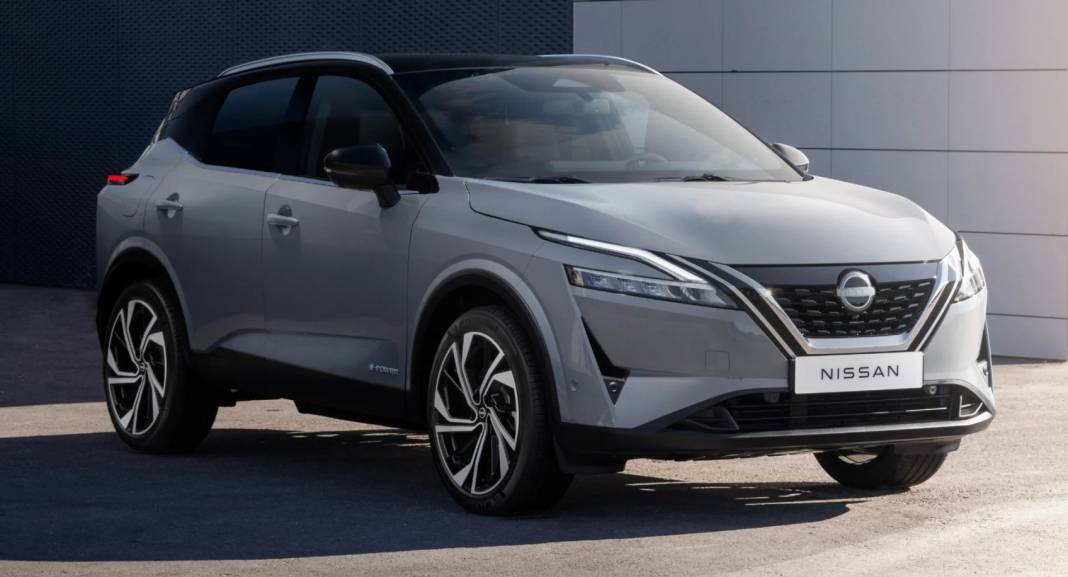 Nissan fiyatları 240 bin lira birden düşürdü 5