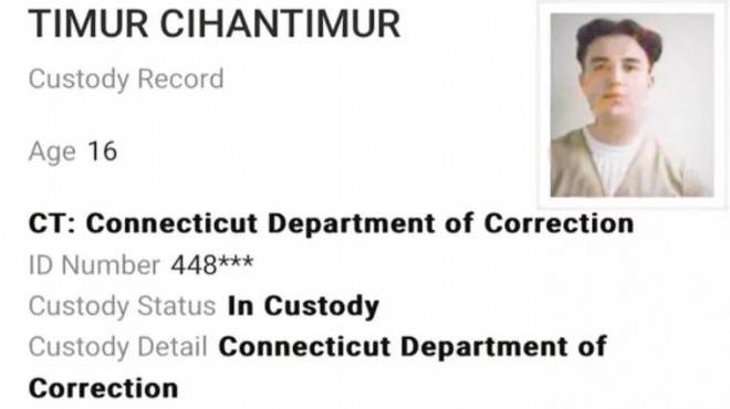 Timur Cihantimur'un davasında sular durulmuyor. 2 milyon dolarlık teklif sundu 5