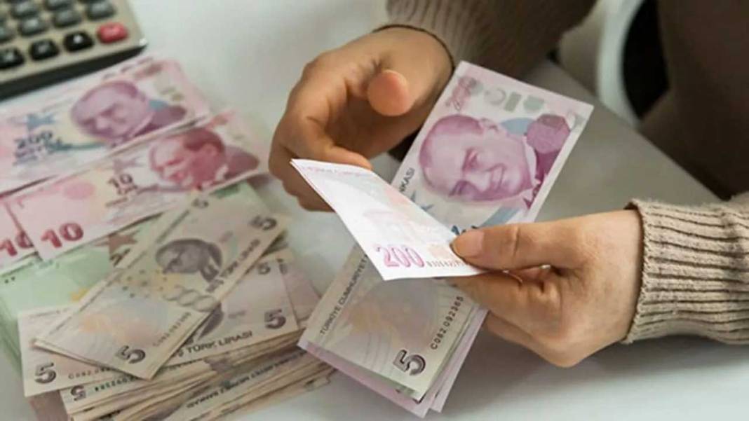 Çocuğu olanlara 11 bin 500 lira destek! İşte son başvuru tarihi 4