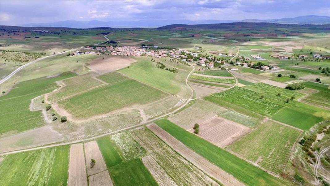 Yabancı yatırımcı o ilimize göz dikti: Araziler kapış kapış satılıyor 2