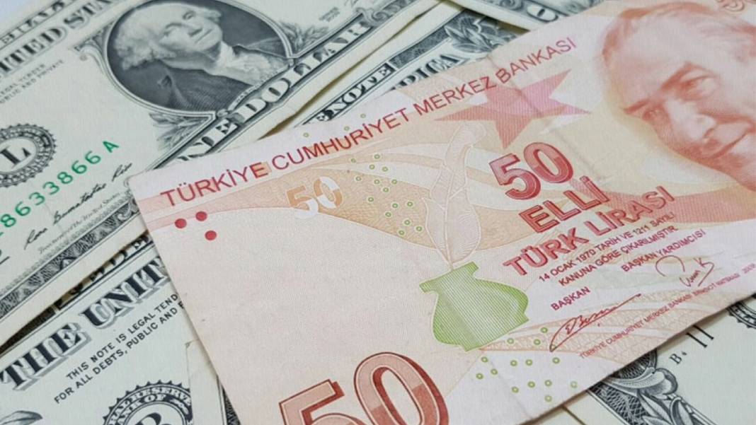 Dolar ve TL’de ters köşe: Roket gibi fırlayacak 4