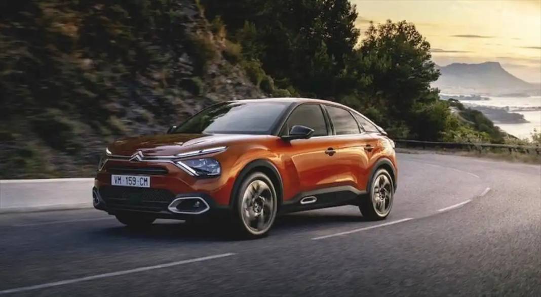 Citroen fiyatları dibi gördü. Stoklar elde kalınca olan oldu 4