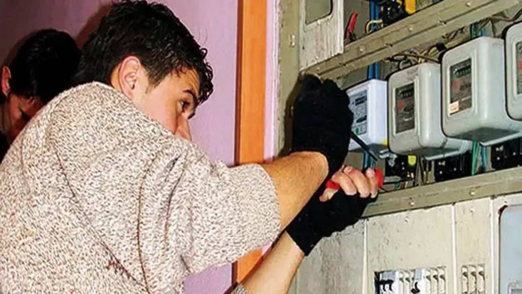 Elektrik sayaçlarında yeni dönem. Bütün aboneleri kapsayacak 5