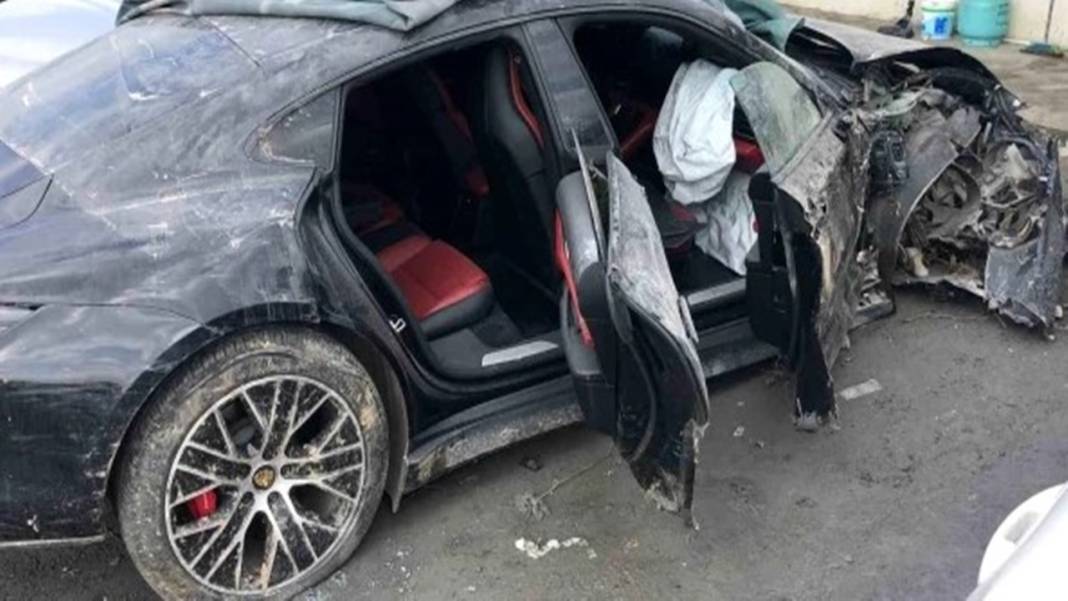 Timur Cihantimur'un davasında sular durulmuyor. 2 milyon dolarlık teklif sundu 11