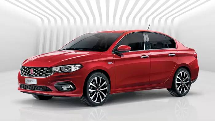 Fiyatı gören bayilere koşuyor!  Fiat Egea'dan bile daha ucuz 4