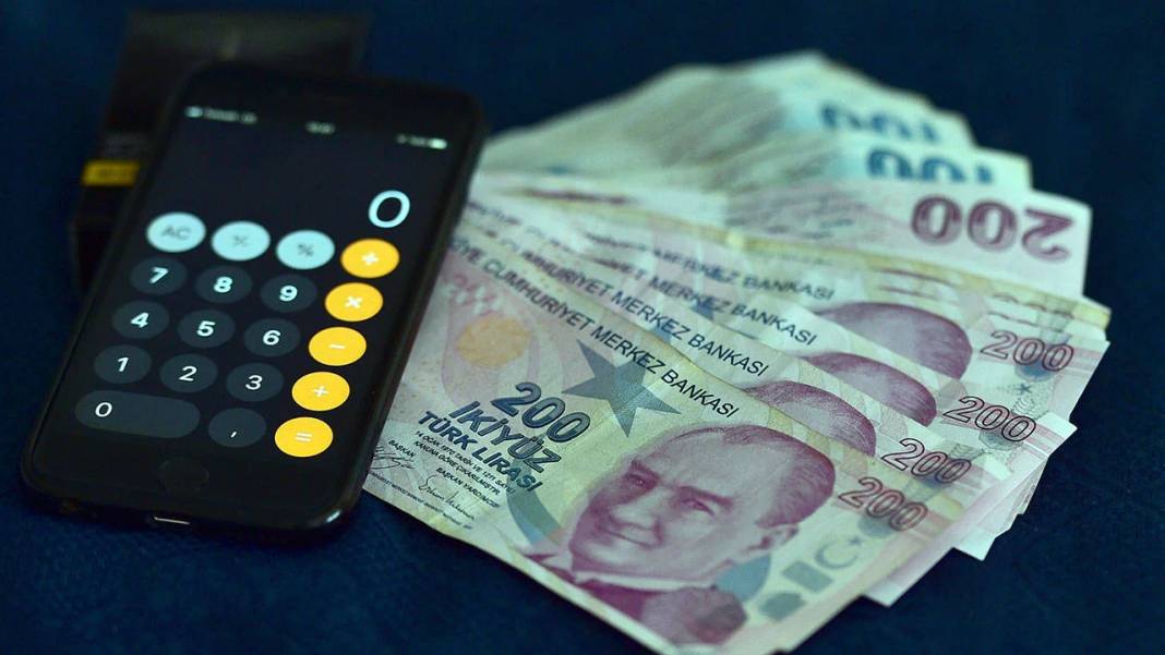 Artık en büyük para 200 lira olmayacak: Yeni banknotlar geliyor 7