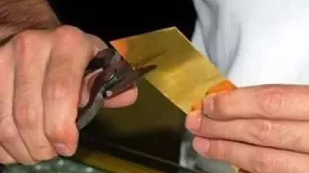 Altın sahiplerine soğuk duş. Artık geri alınmayacak 3