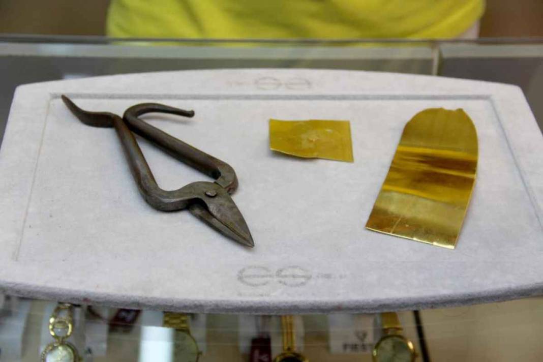 Altın sahiplerine soğuk duş. Artık geri alınmayacak 4